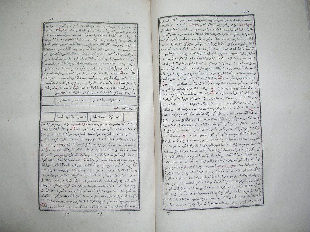 futmak.com - Page 112 - from part One of the first Boulaq edition - corrected by Sheikh Abdul Majeed Al-Khani